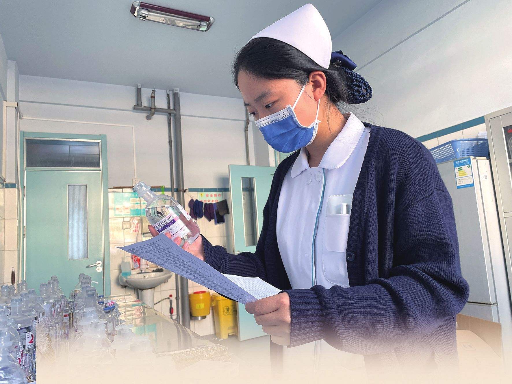 大学生|大学生的“反向求职观”,月薪过万无人问津,月薪3千却大受欢迎