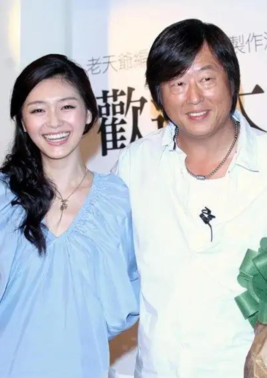 大S|大小S的前老板王伟忠喊话“小心大小S的威力”，其实不是危言耸听