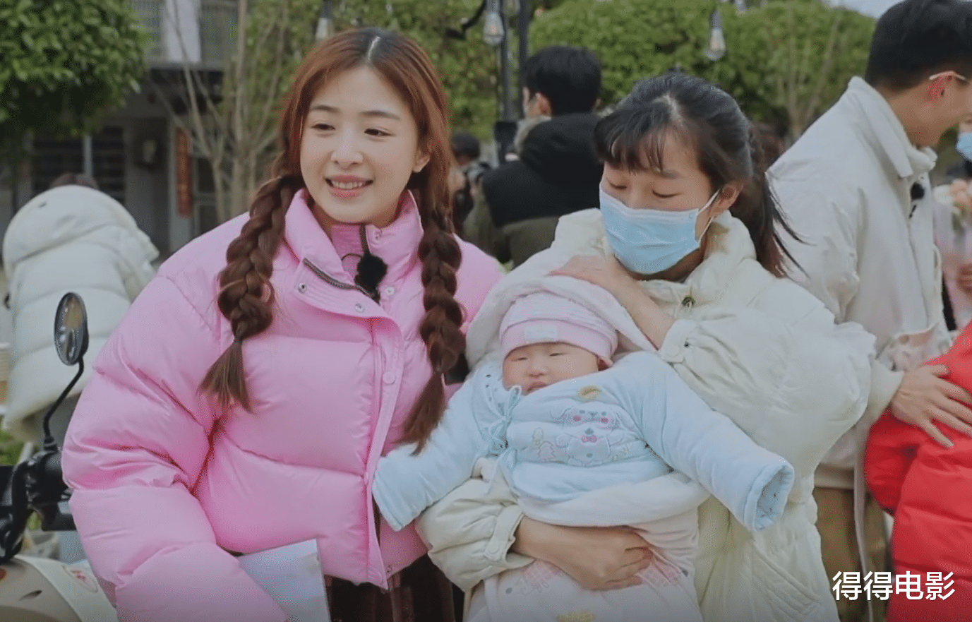 汪涵|播放量破1.3亿!几个人拉动全村GDP,汪涵打破了国产慢综天花板