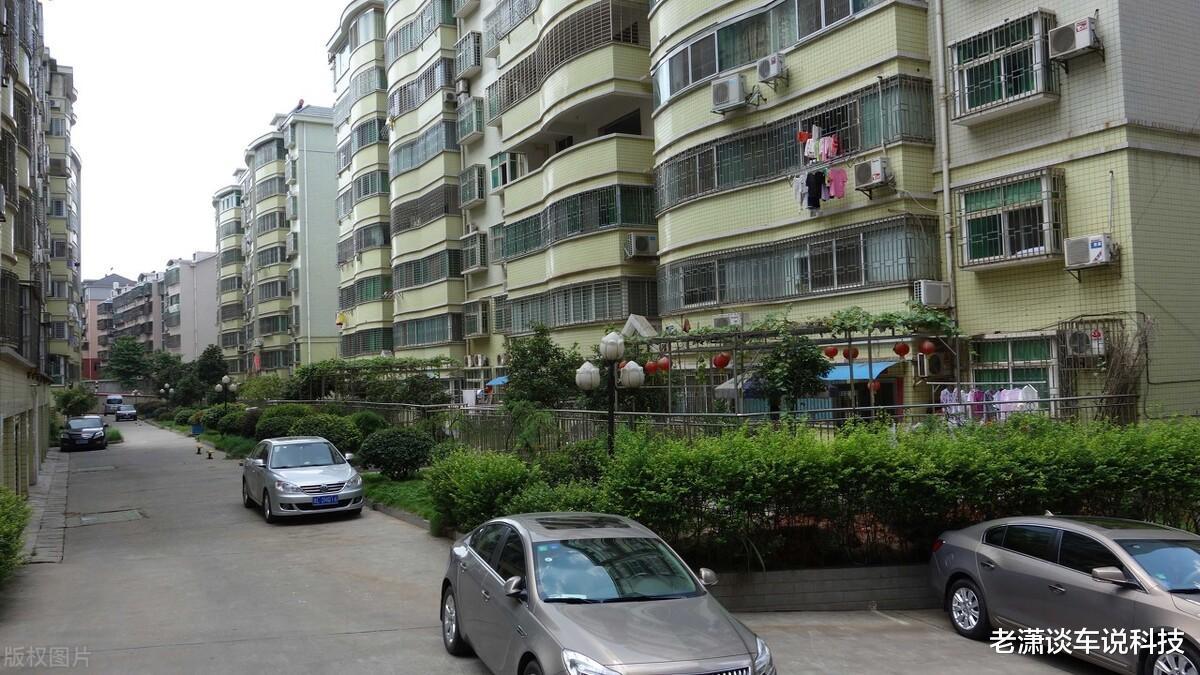 二手房|毛坯房、精装房都不如“二手房”，5大优势让二手房成为了香饽饽