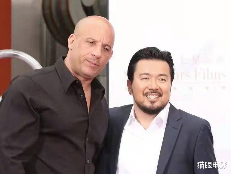 蔡依林|战鹰加盟速度与激情10,4大超英齐聚飙车,网友:可以秀身材了