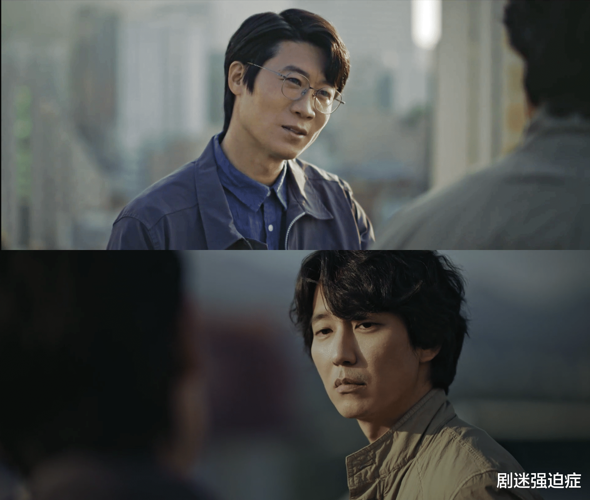 解读恶之心的人们|韩剧《解读恶之心的人们》前6集收视飙升的最高画面公开