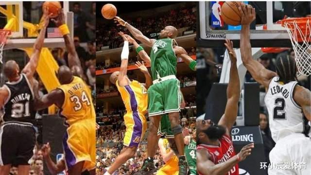 科比·布莱恩特|新世纪以来，谁是NBA最强防守球员？全方位客观分析清楚告诉你