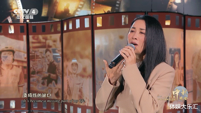 明星|最会喝酒的女明星,一口气可以喝一瓶,绝对不知道是谁