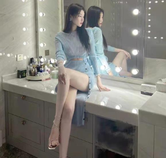 郭艾伦|郭艾伦前女友受情伤？专注事业不谈恋爱，颜值高身材好却拒绝相亲