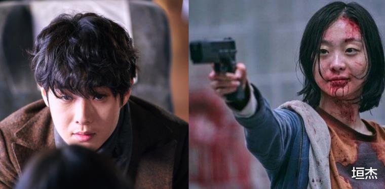 舒淇|因长相屡屡被拒，后借《梨泰院class》爆火，二搭崔宇植圈粉无数