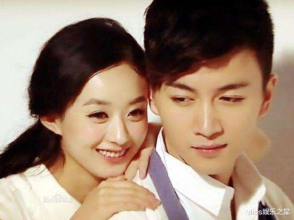 陈晓|陈晓感情状态不容乐观？赵丽颖离婚后，粉丝喊话引陈妍希不满