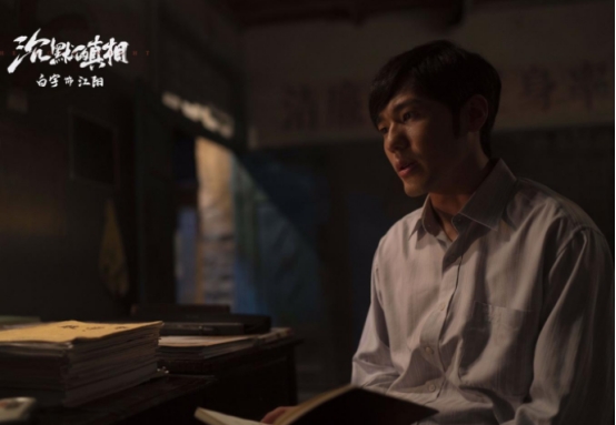 电视剧|《沉默的真相》，被誉为近5年内，最好的一部电视剧！