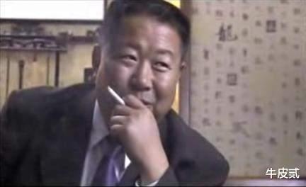 牛振华|著名演员牛振华:生活中的好大哥,喝酒海量却因一次糊涂而丧命