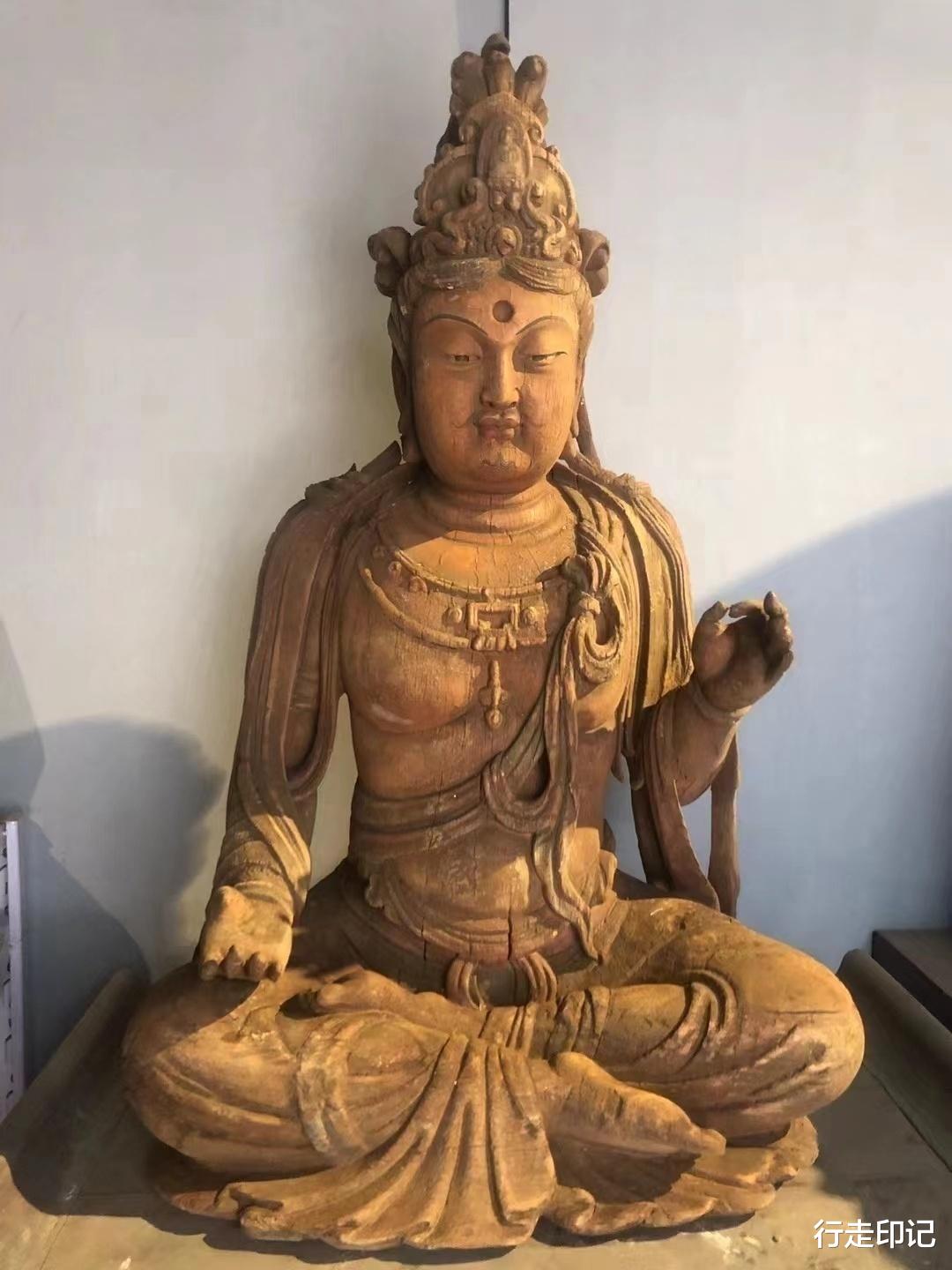 |黎里闲游看惊鸿,故物堆里品铮言