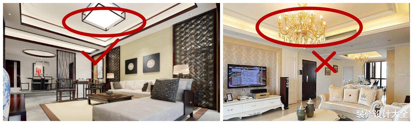 过来人吐槽:装修新房这12个地方最不值得花钱!别跟钱过不去!