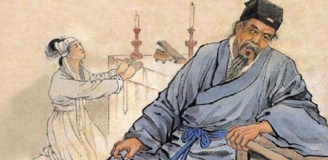 范进中举后发疯失常，被嘲笑至今，却很少有人知道他后来有多厉害