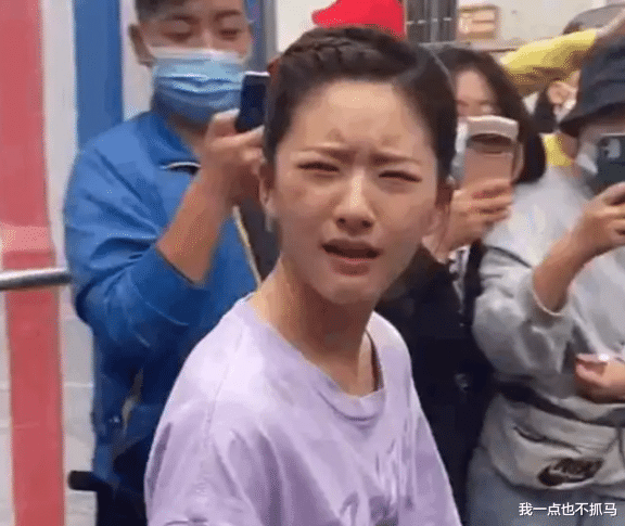 刘亦菲|又一位女星人设崩塌