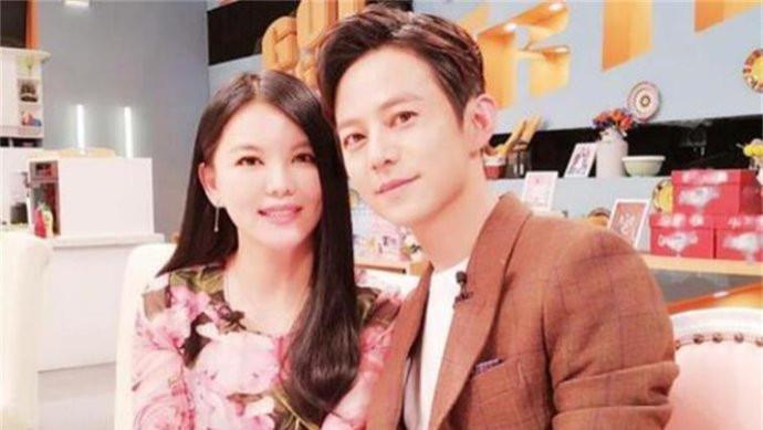 李湘|李湘让何炅在北京买房，刚买完就限购了！直言跟着她能发家致富