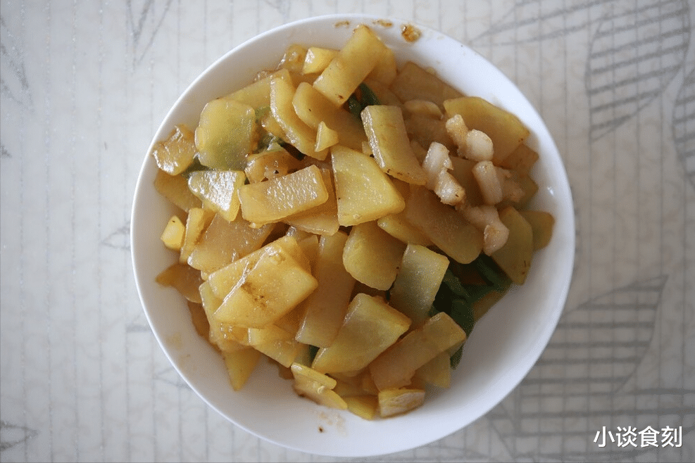 “芒种吃3宝,仲夏无病扰”,五月初八芒种,“3宝”怎么吃?