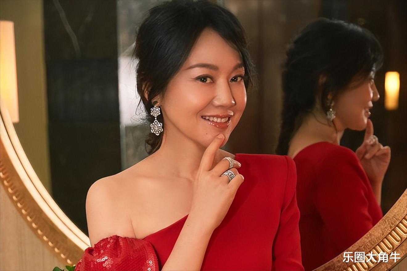 任帅|52岁任帅的“销声匿迹”，是娱乐圈的悲哀和损失