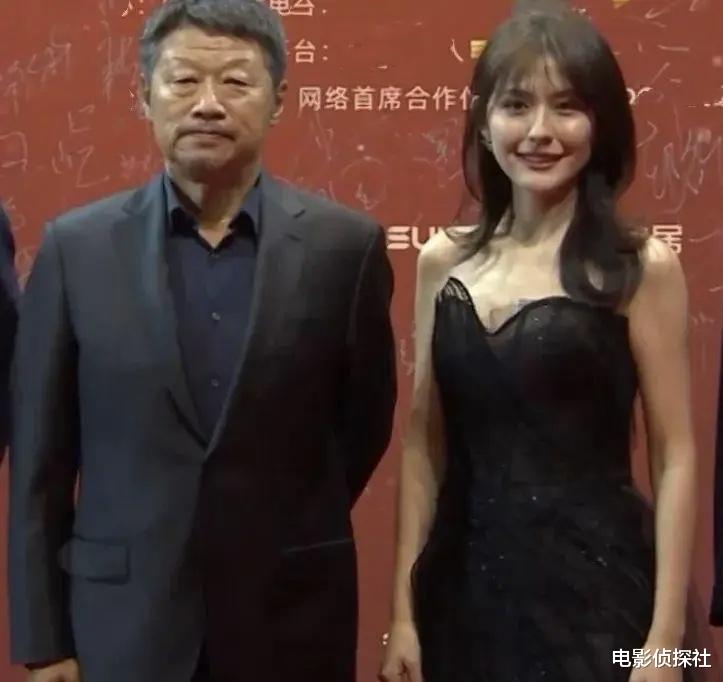 飞天奖|飞天奖红毯生图：热依扎暴瘦，关晓彤美腿抢镜，孙俪礼服颜色惹眼