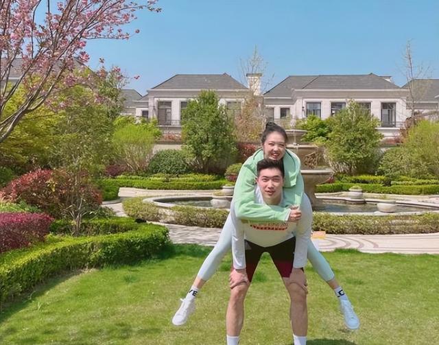 张常宁|张常宁结婚后就退役？如今已正式表态，给蔡斌球迷吃了定心丸