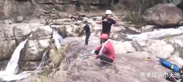 安心亚|剧组2名工作人员坠谷死亡，现场照片曝光，炎亚纶发文谴责剧组