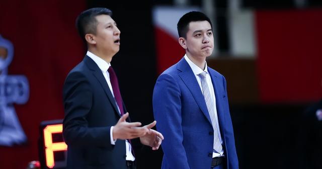 博格巴|辽宁男篮第一人！杨鸣超越郭士强 带队冲击CBA总冠军