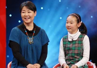 刘涛|萨日娜：老公当家庭煮夫，自己在外打拼，这样的生活真幸福