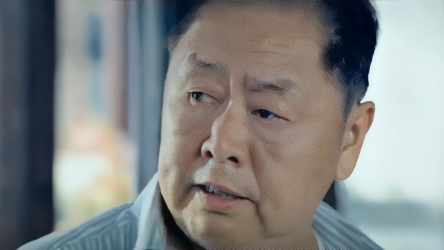 马德华|西游角外角：猪八戒马德华演过张果老和如来，网友：形象有点雷人