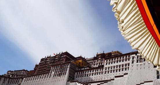 赶海|布达拉宫的这些“未解之谜”，千年来为何一直无人能够解答？