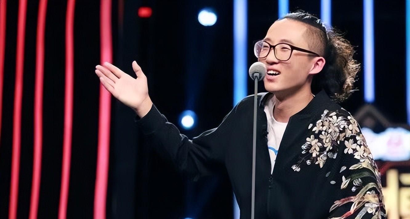 朱丹|从“谢广坤”、朱丹到曹云金，人最大的愚蠢，就是把平台当本事