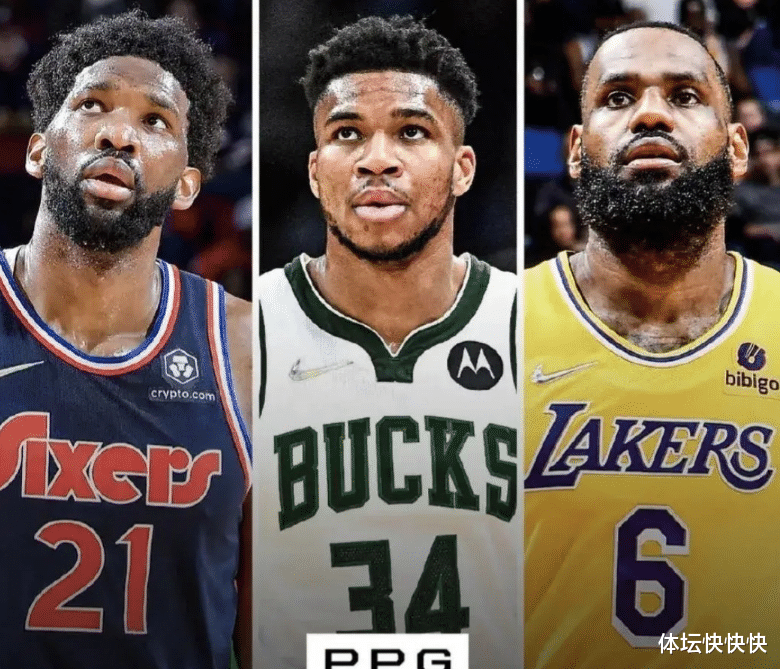 奥斯卡·罗伯特森|老詹、字母、大帝三人场均30+NBA历史第8次！看看前七次是谁！