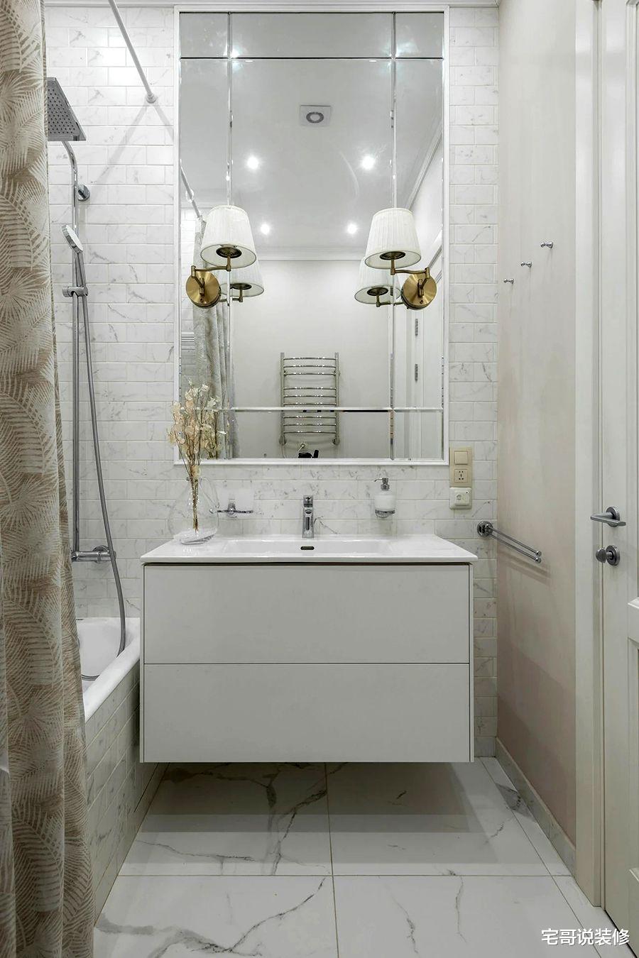 发现一个43岁年轻阿姨的家,那叫一个温馨舒适,分享给大家瞧瞧