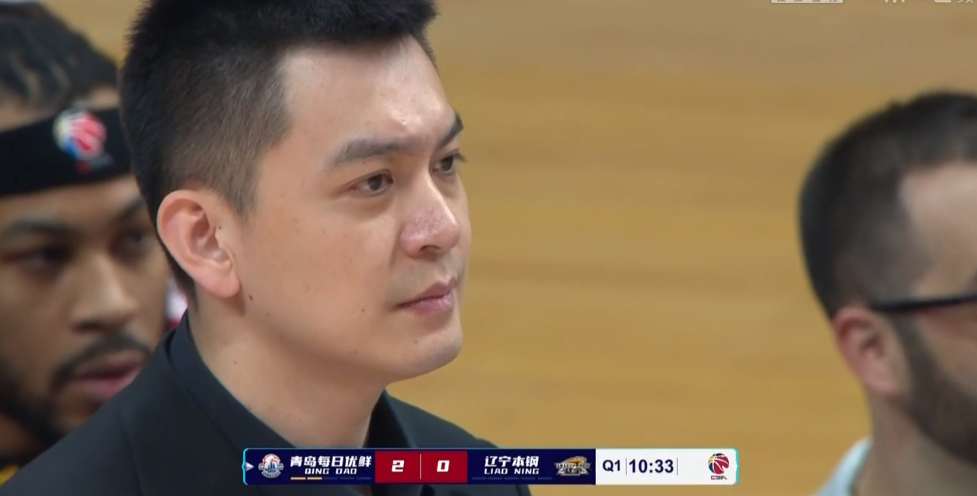 辽宁男篮|拒绝双杀！辽篮终于赢了，郭艾伦15中5，杨鸣两处调整很关键