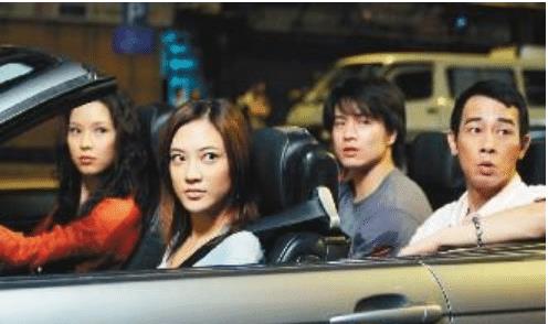 应采儿|陈冠希“事件”为何只有应采儿保全了自己?