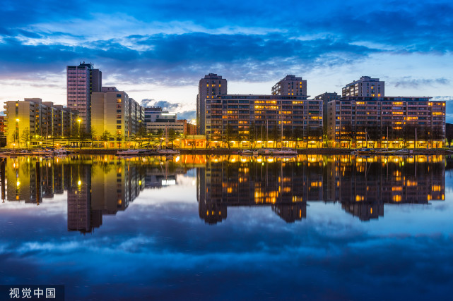 成都|为何从高层搬到多层的人越来越多？过来人直言：四点硬伤难以解决