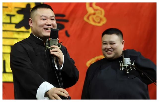 岳云鹏|岳云鹏“出事儿”后,我看到了人性“恶”的一面