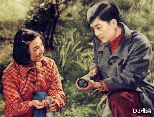 电影|昔日上影厂男星,英俊帅气,被张瑞芳所看好,却52岁英年早逝,如今被遗忘