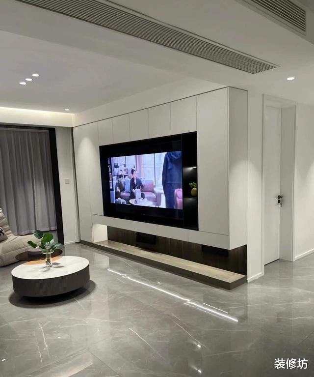 小夫妻的断舍离式装修,拒绝麻烦拒绝复杂,100平的家精致又迷人