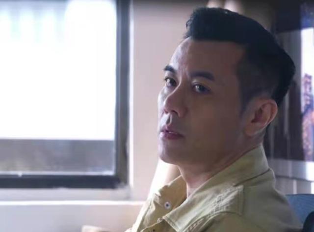 无罪推定|《无罪推定》结局:何英杰并非是侵犯林梓慧的罪魁祸首,被判无罪