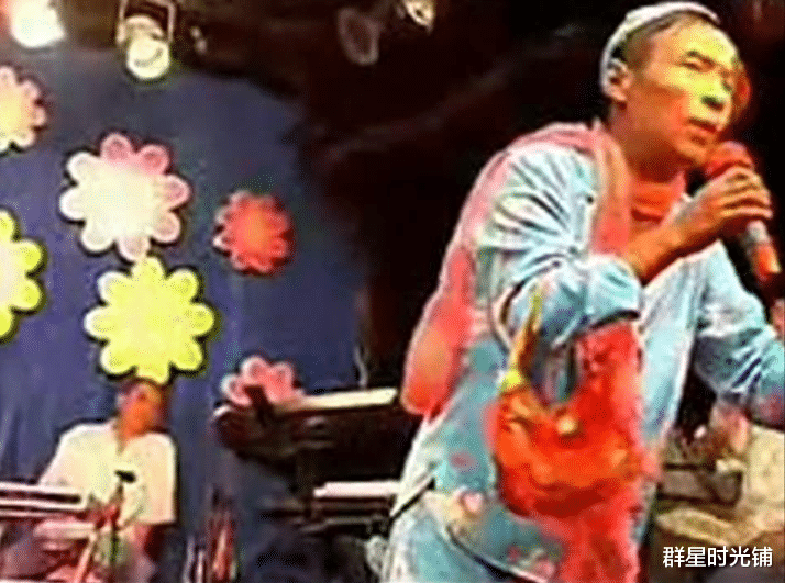 宋小宝|“美女收割机”宋小宝,从服务员逆袭喜剧演员,二婚喜生龙凤双胎