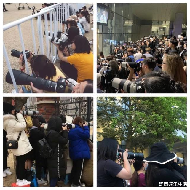 站姐|和乐华七子成员丁泽仁互撕的“站姐”究竟是什么？