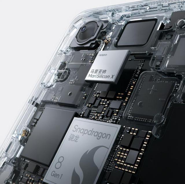 芯片|自研芯片+双OIS防抖OPPO再携影像探索家姜文共探FindX5系列奥秘