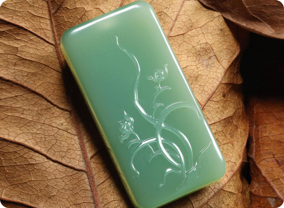 博物馆|玉挂件玉吊坠的历史发展、如何选择玉挂件、玉器挂件精品欣赏，看这一篇就够了