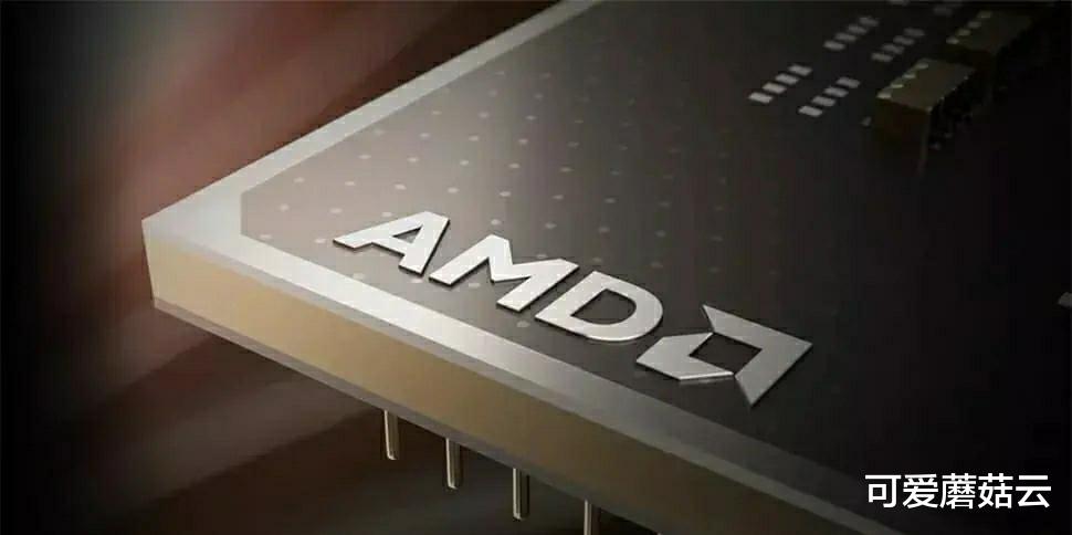 AMD|intel凭借tiktok战略，把AMD打的溃不成军