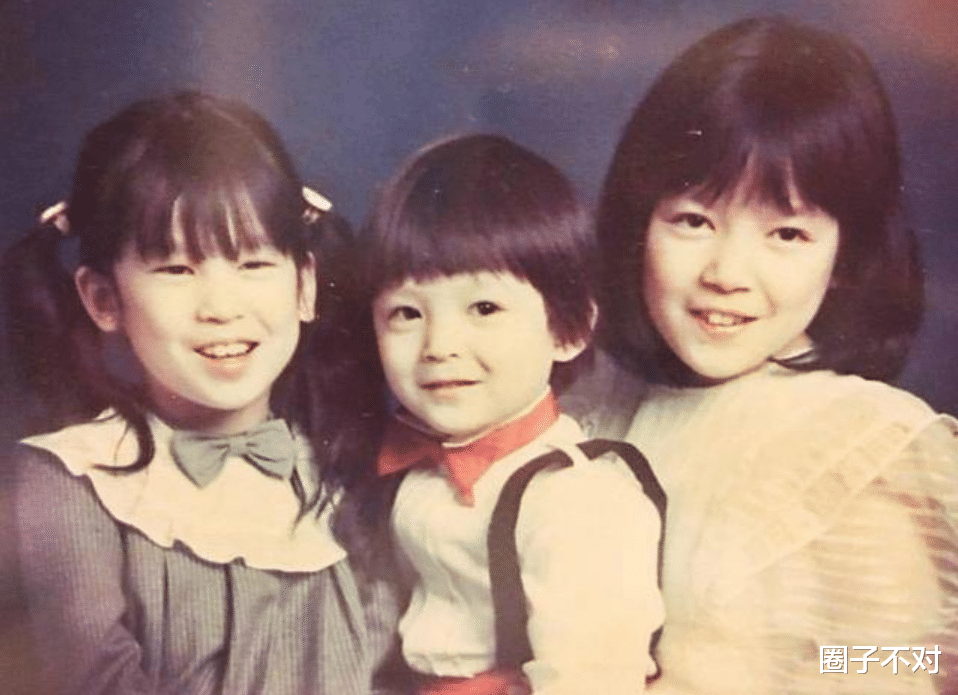 陈冠希|42岁陈冠希的痛：从港圈男神沦落成“流氓”，他到底做错了什么？