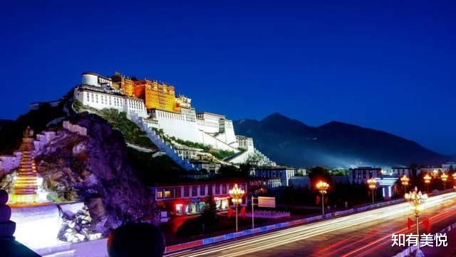 |不输国外美景的19个旅行地，人少景美，无需出国，便可打卡全世界