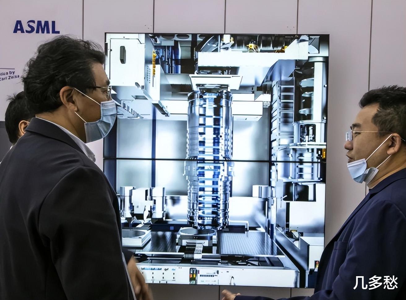 path|关键时刻,光刻机来了!荷兰ASML正式宣布