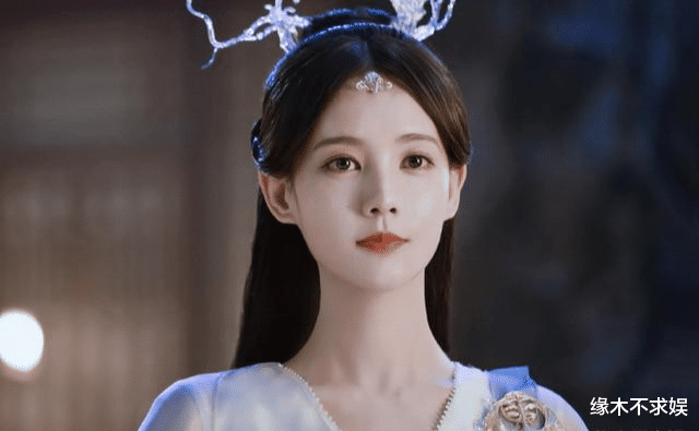 苍兰诀|虞书欣《苍兰诀》演技引争议，有人觉得灵动，有人觉得女配更出彩