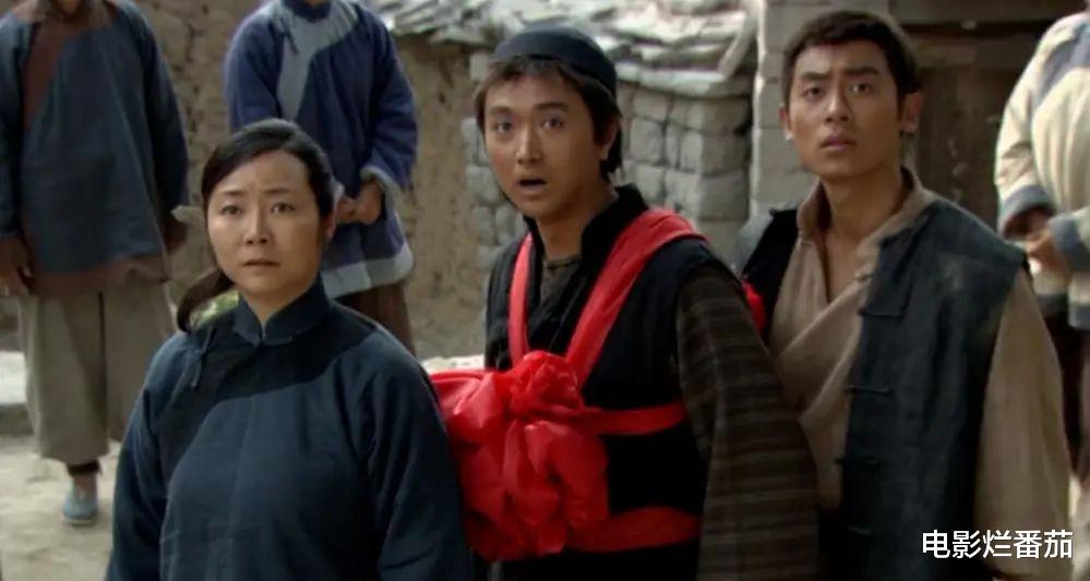 豆瓣|给30年里最好的十部“年代剧”排座次，每一部都值得三刷！