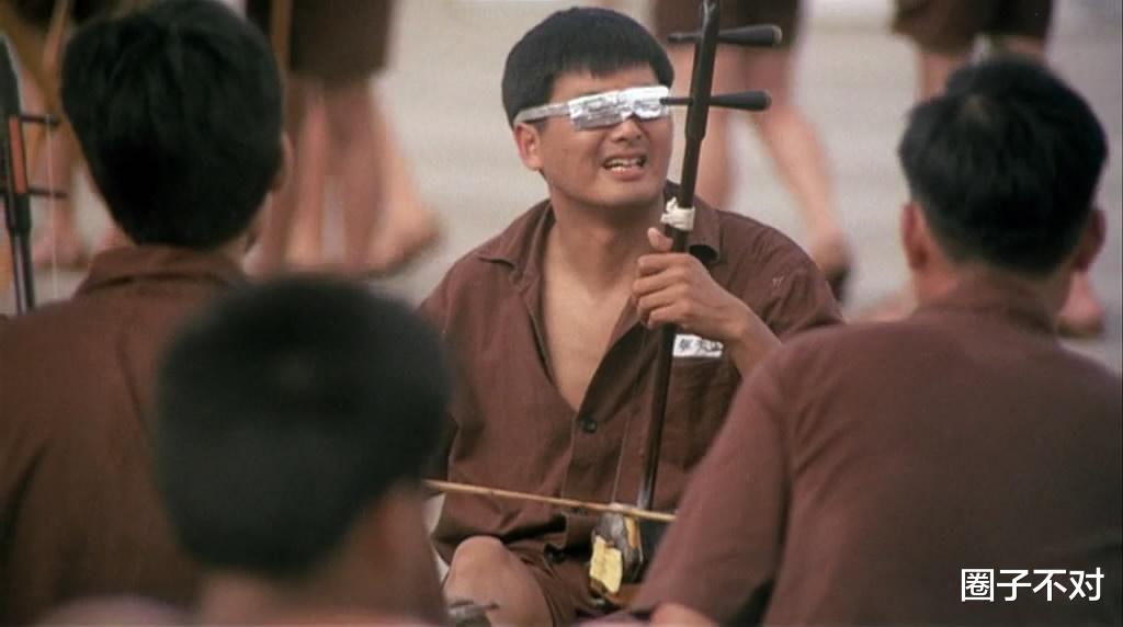 吕良伟|上映8小时，拿下两个第一，我断言：吕良伟的新片必会火遍全国