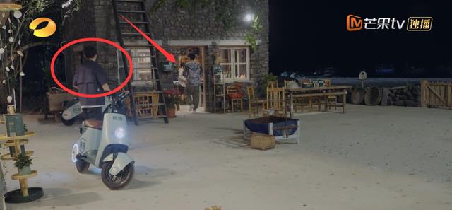 向往6|《向往6》被曝造假骗观众,导演正式回应,网传洗碗阿姨镜头曝光