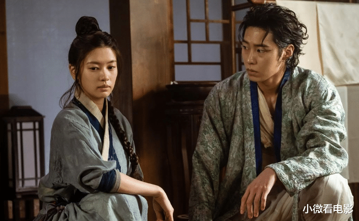 |仅6个月就播出的6部韩国烂剧，剧情毫无亮点，最低分仅4.3分